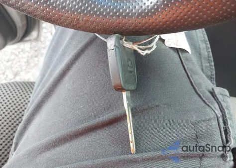 2008 Nissan Xterra S z USA, uszkodzony, nr VIN 5N1AN08W18C540252